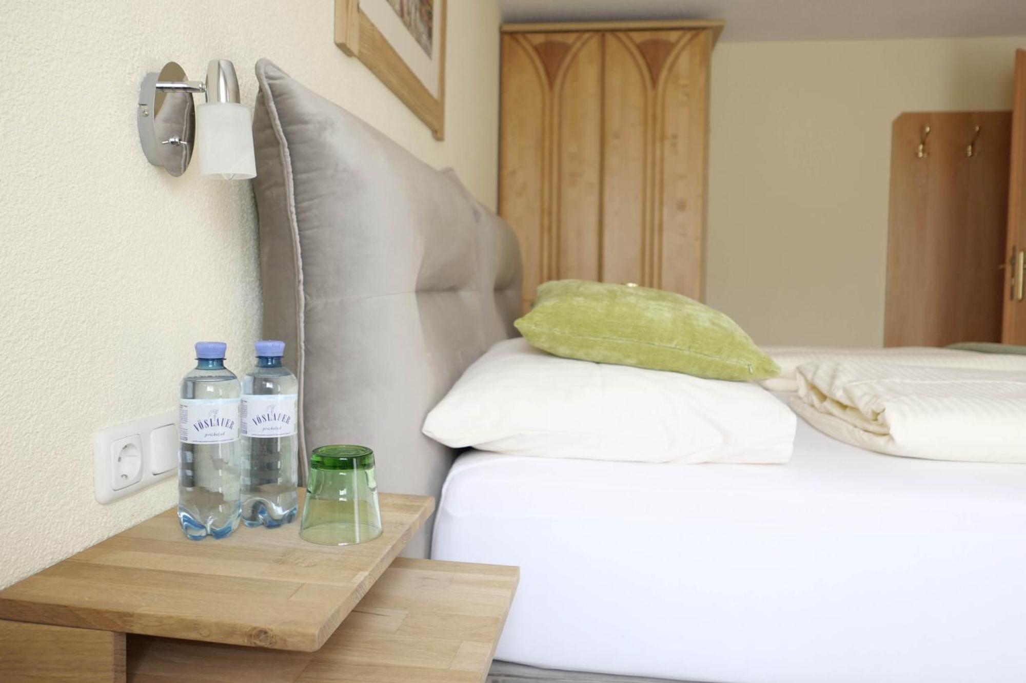 Apartmán Litz 4*