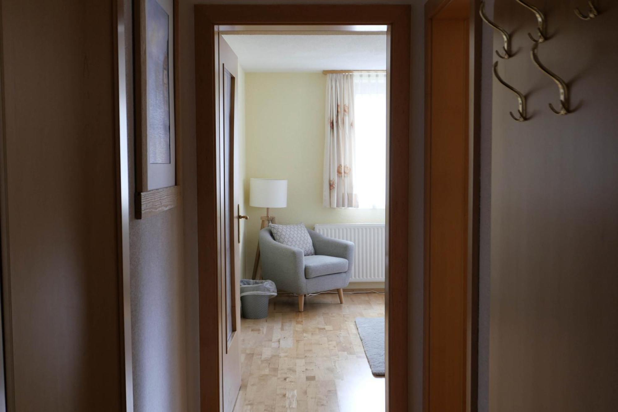Litz Apartmán Schruns