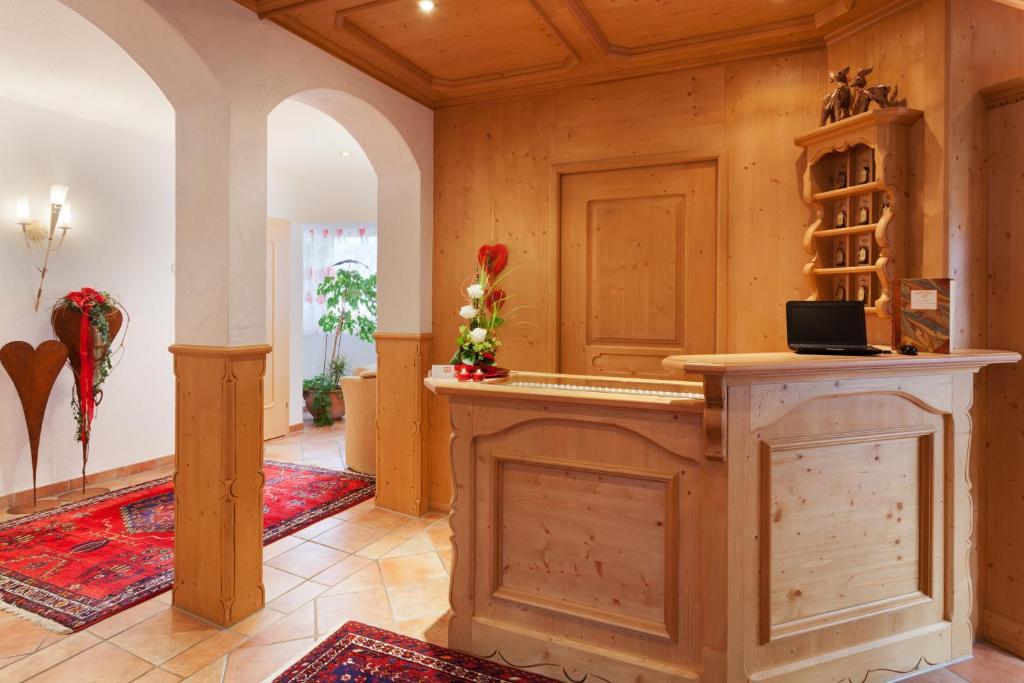 Apartmán Litz 4*