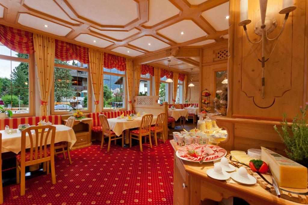 Litz Apartmán 4*
