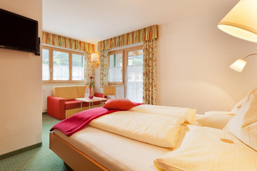 Apartmán Litz
