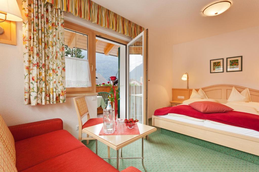 Litz Apartmán 4*