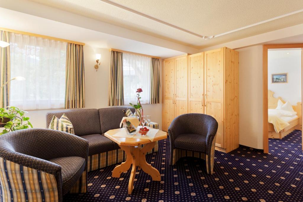Litz Apartmán 4*