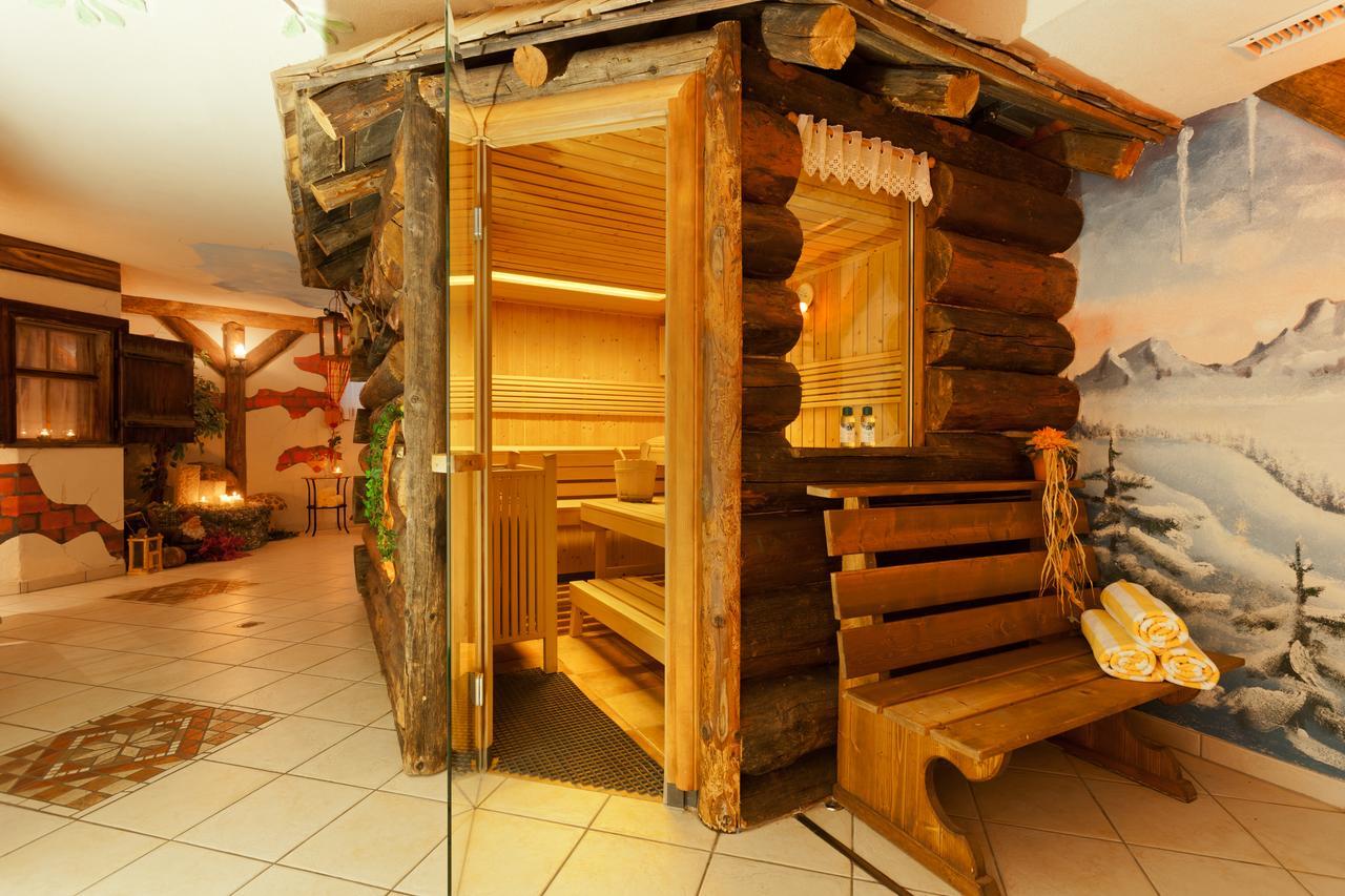 Apartmán Litz 4*